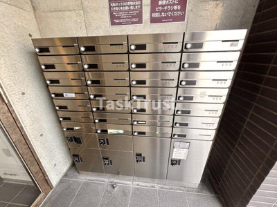 【その他共用部分】 | 城北テラス