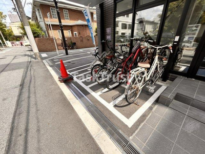 【その他共用部分】 | 城北テラス