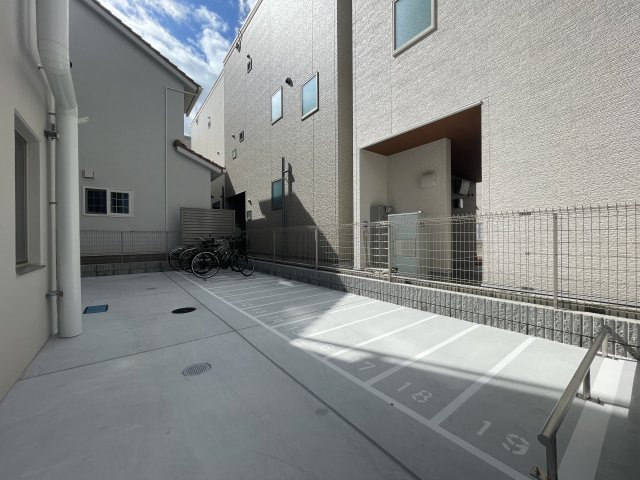 【その他共用部分】 | Halu花園町