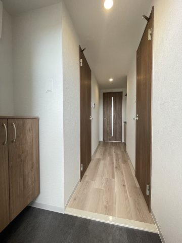 【内装】 | Halu花園町