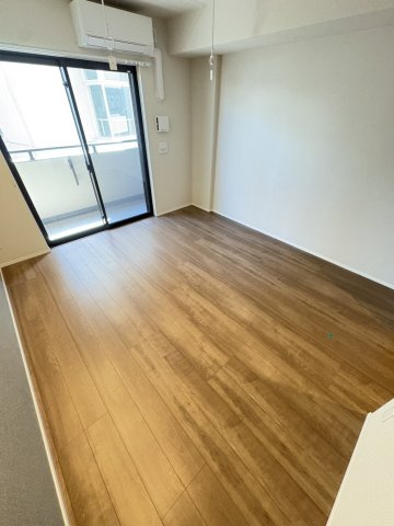 D-ROOM千葉中央の内装