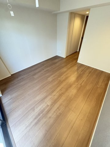 D-ROOM千葉中央の内装