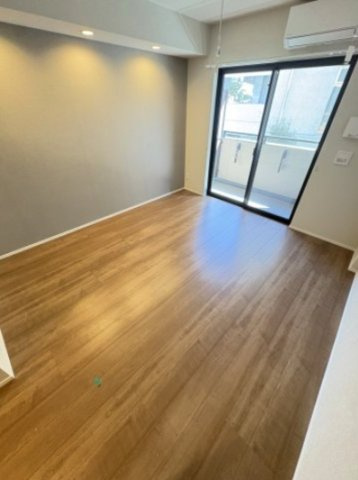 D-ROOM千葉中央の洋室