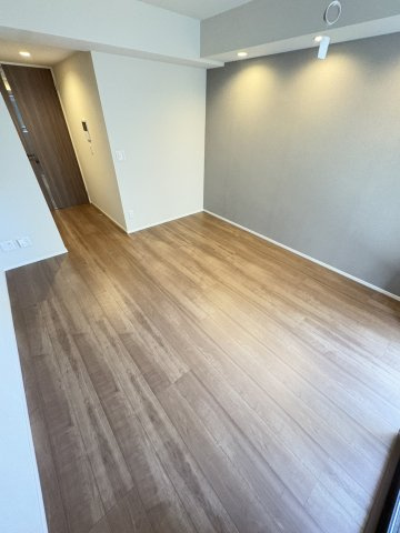 D-ROOM千葉中央の洋室