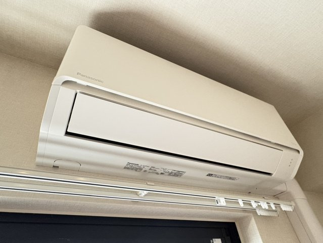 D-ROOM千葉中央の設備