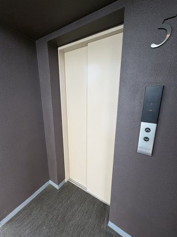 D-ROOM千葉中央のその他共用部分
