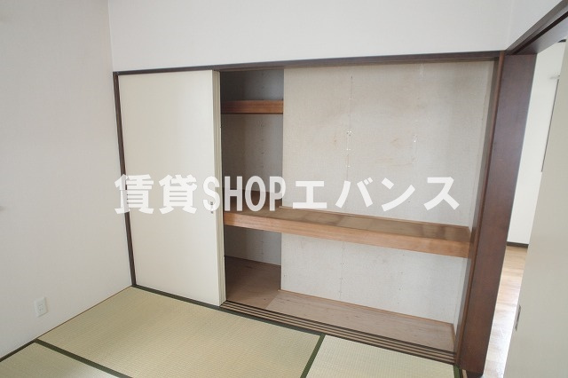 【収納】 | プレゼンス東船橋
