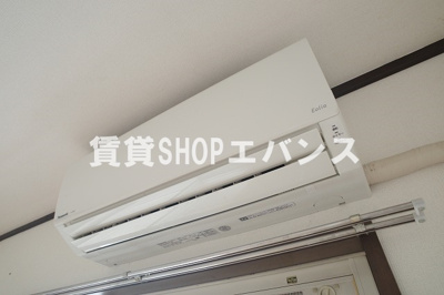 【設備】 | プレゼンス東船橋