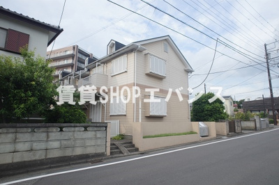 【外観】 | プレゼンス東船橋
