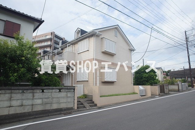 【外観】 | プレゼンス東船橋