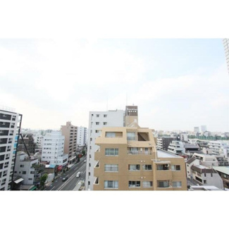【内装】 | レアライズ押上Ⅱ