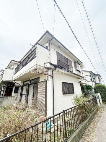 貸家　小平市小川東町