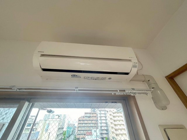 プレッツァ新大阪の設備