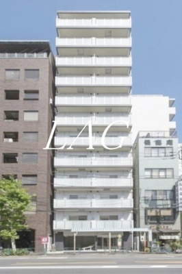 【外観】 | ＲＡＦＦＩＮＥ　ＴＥＲＲＡＣＥ | 外観です。