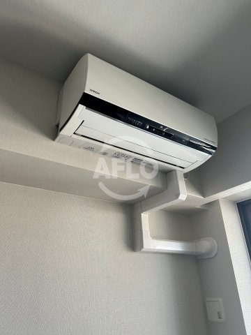 クラッシィタワー淀屋橋の設備|クラッシィタワー淀屋橋　エアコン