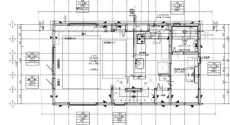 【間取り】 | 国分寺市本町４丁目　全２棟　２号棟　お得な特典♪ | ２階