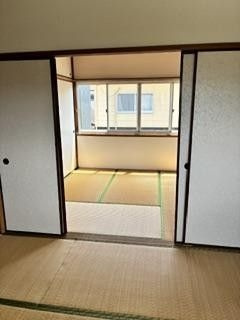 合川ビレッジ戸建の寝室