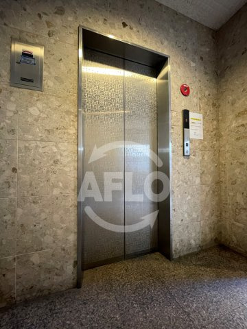 ドエル南本町のその他共用部分|ドエル南本町　エレベータ