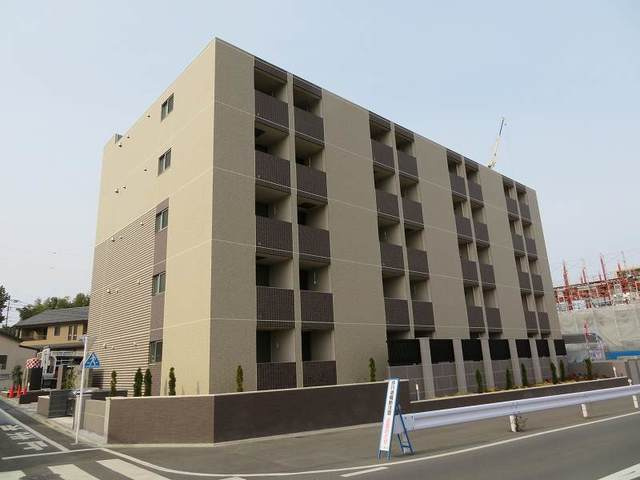 【外観】 | ブルージュ