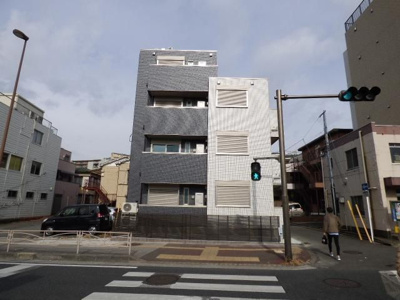 【エントランス】 | イストリア・ケー