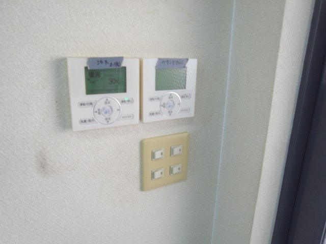 吹田市南金田１丁目の店舗事務所