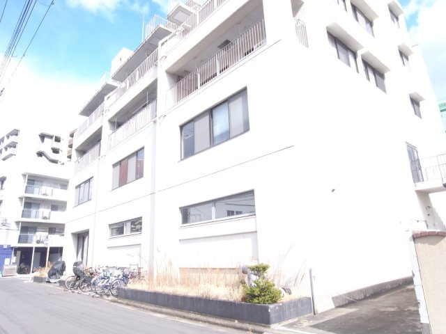 吹田市南金田１丁目の店舗事務所