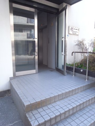 吹田市南金田１丁目の店舗事務所