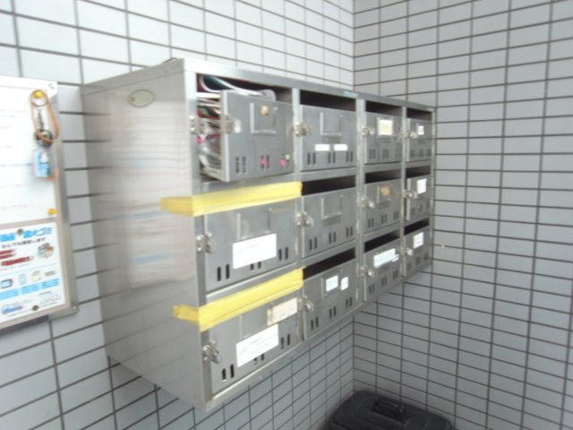 吹田市南金田１丁目の店舗事務所
