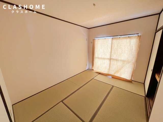 サンシティ石原　　刈谷市近郊の賃貸ならクラスホーム刈谷の和室|イメージ画像になります