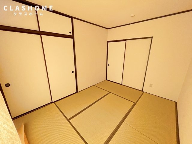 サンシティ石原　　刈谷市近郊の賃貸ならクラスホーム刈谷の和室|イメージ画像になります