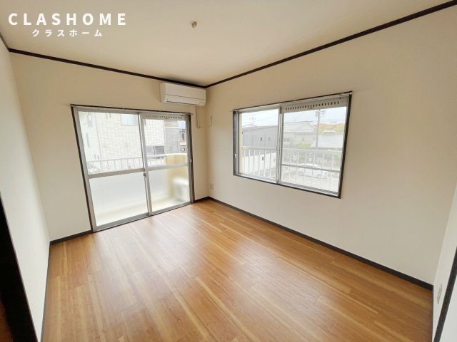 サンシティ石原　　刈谷市近郊の賃貸ならクラスホーム刈谷の内装|イメージ画像になります