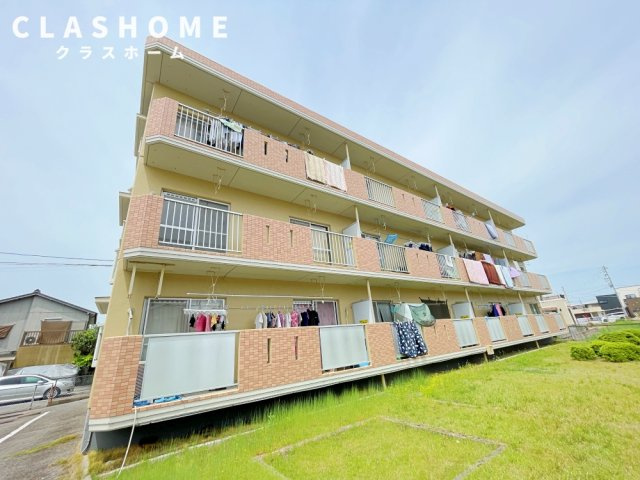 サンシティ石原　　刈谷市近郊の賃貸ならクラスホーム刈谷