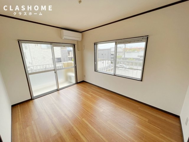 サンシティ石原　　刈谷市近郊の賃貸ならクラスホーム刈谷の洋室|イメージ画像になります