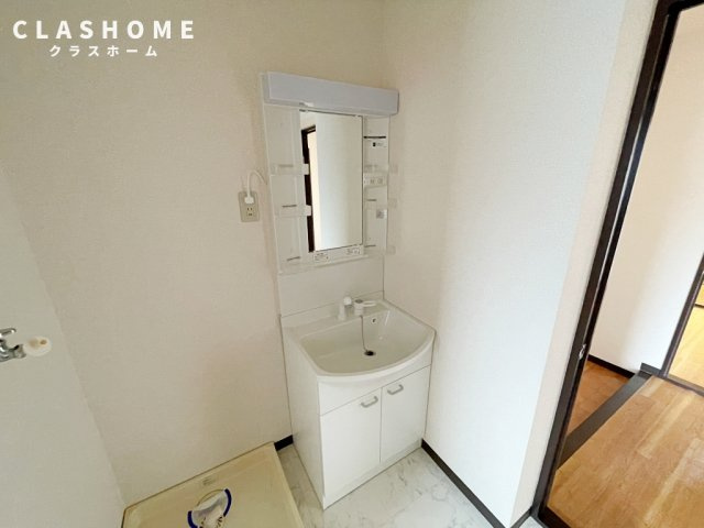サンシティ石原　　刈谷市近郊の賃貸ならクラスホーム刈谷の洗面所|イメージ画像になります