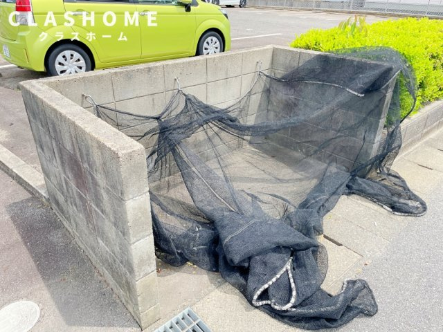 サンシティ石原　　刈谷市近郊の賃貸ならクラスホーム刈谷のその他共用部分