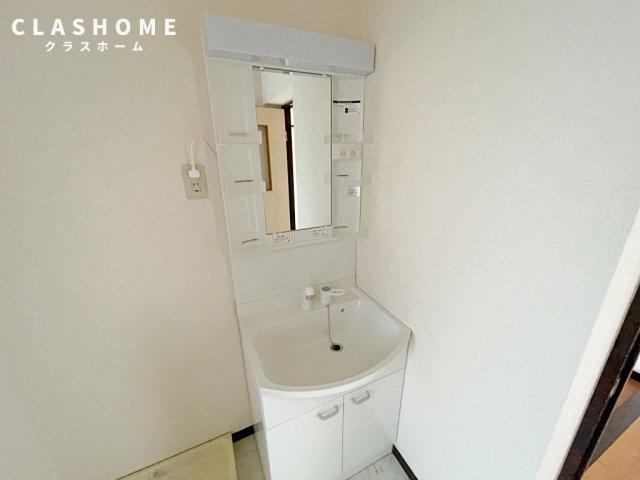 サンシティ石原　　刈谷市近郊の賃貸ならクラスホーム刈谷の洗面所|イメージ画像になります