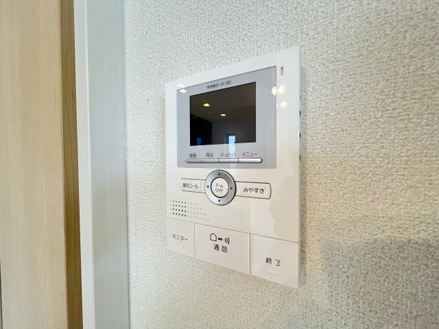 コモド大慶の設備