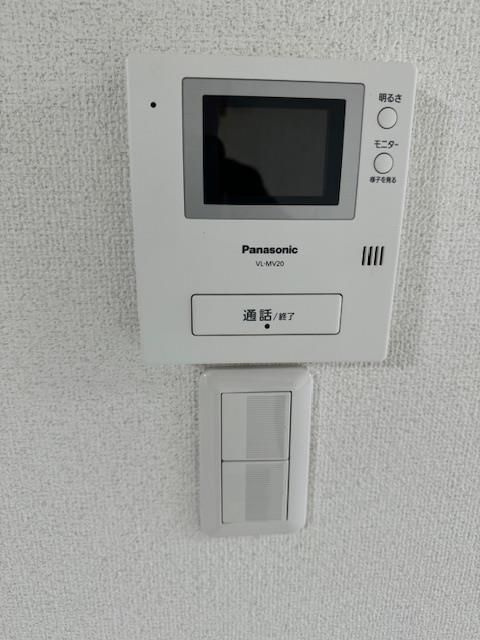 ＳＴビルIのセキュリティ