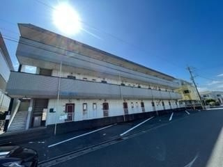 ＳＴビルIの外観