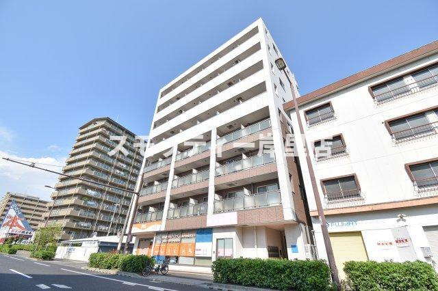 シーガルマンションⅡ