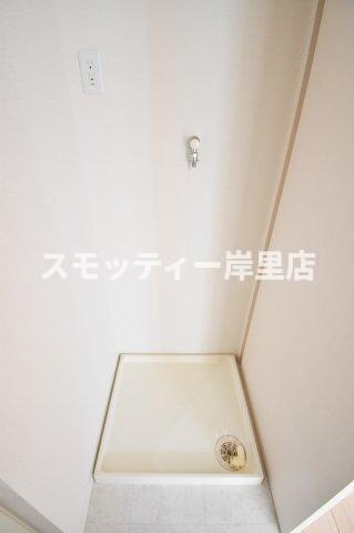 シーガルマンションⅡの設備