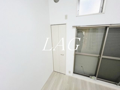 【寝室】 | プライムメゾン | 寝室です。