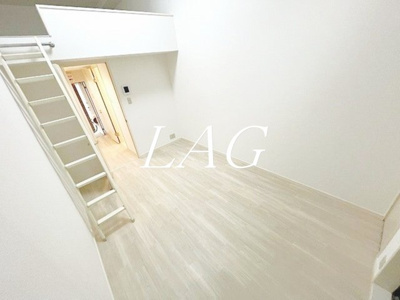 【居間・リビング】 | プライムメゾン | 洋室のお部屋です。