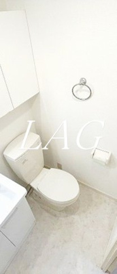 【トイレ】 | プライムメゾン | トイレです。