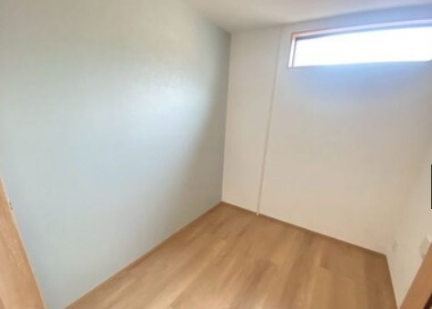 千葉市若葉区貝塚町のアパートの内装
