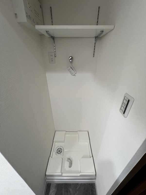 メインステージ深江ステーションフロントの設備