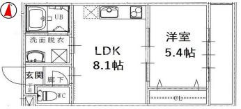 プライベートレジデンス東山七条