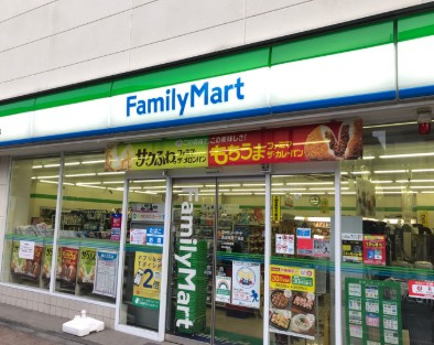 CASA GRAZIE 池袋の周辺