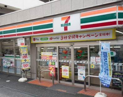 CASA GRAZIE 池袋の周辺