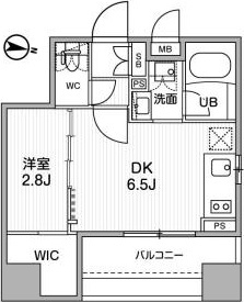 SYFORME木場Ⅱ